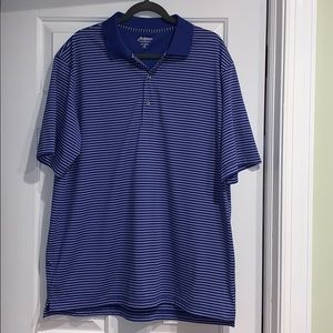 Jack Nicklaus Golf polo